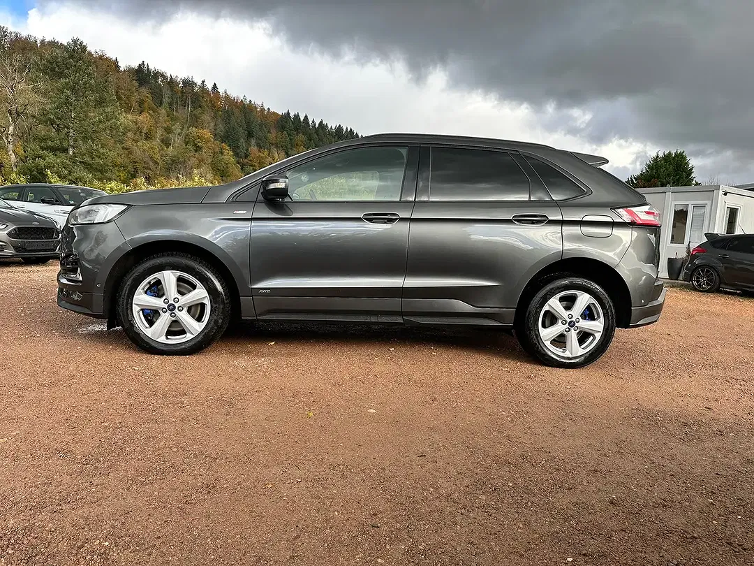 Ford Edge 4x4 ST-Line - Thumbnail 5