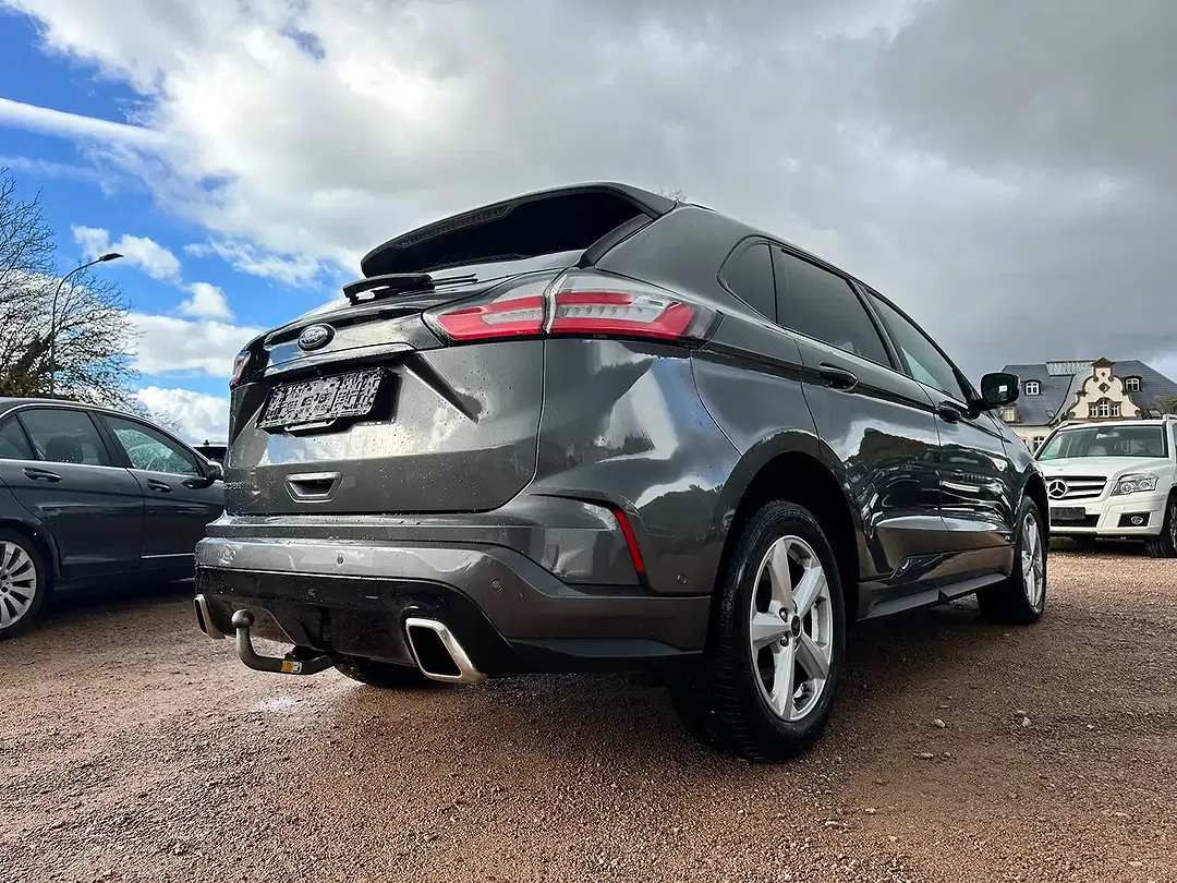 Ford Edge 4x4 ST-Line - Thumbnail 6