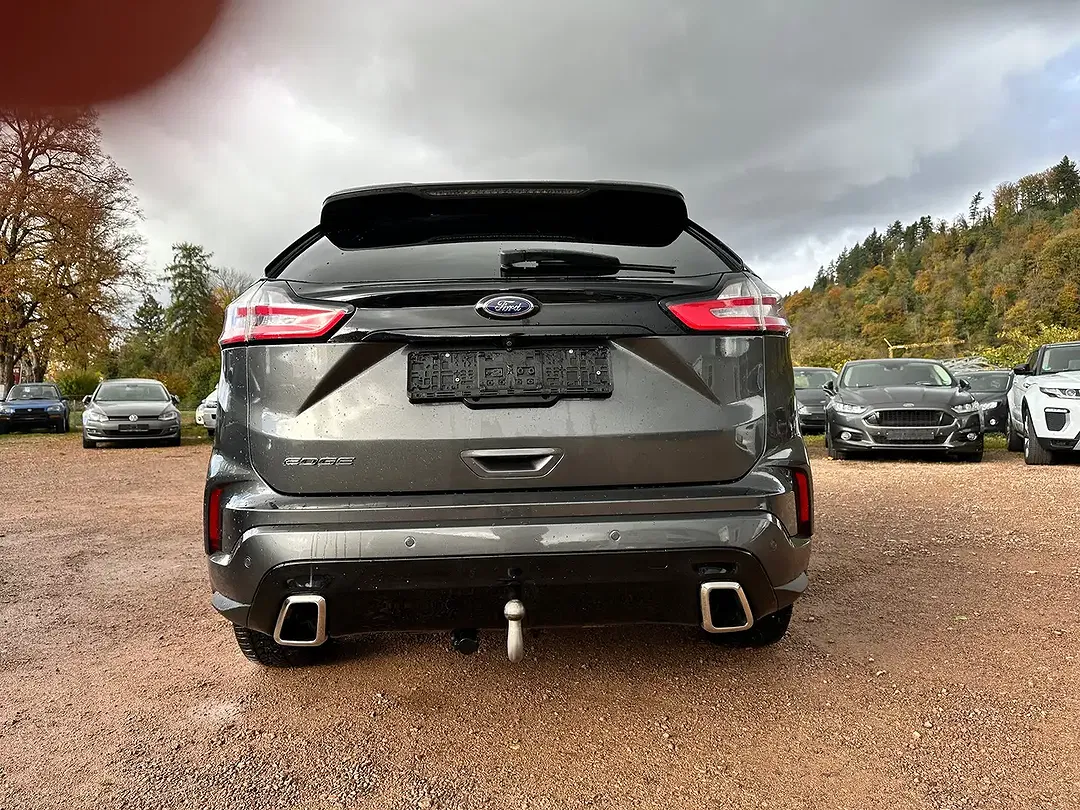 Ford Edge 4x4 ST-Line - Thumbnail 7