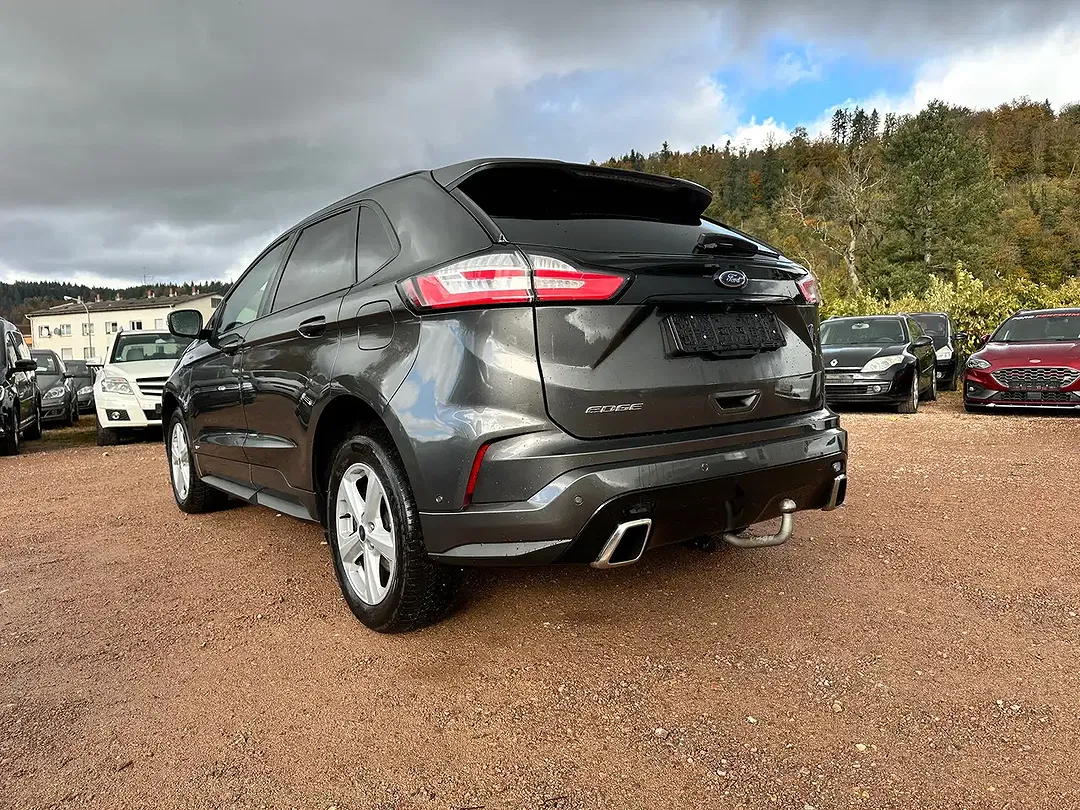 Ford Edge 4x4 ST-Line - Thumbnail 8