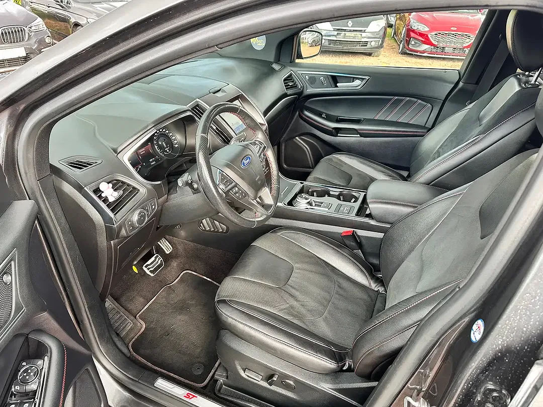 Ford Edge 4x4 ST-Line - Thumbnail 9