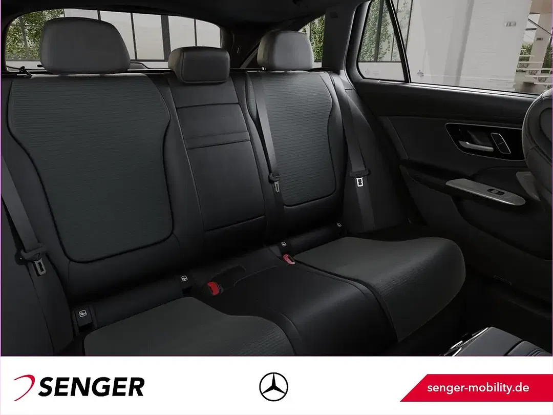 Mercedes-Benz C 300 Burmester Avantgarde - Thumbnail 8