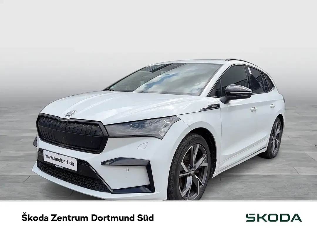 Skoda Enyaq 60 Sportline - foto 1