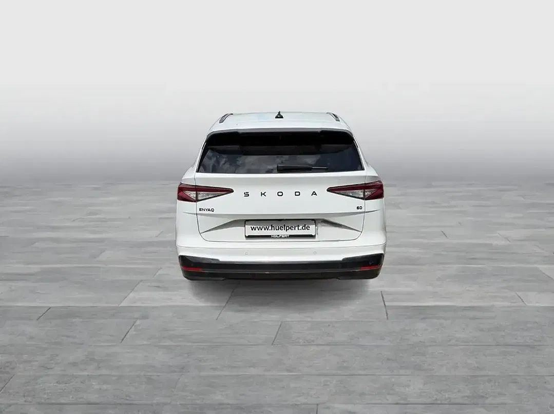 Skoda Enyaq 60 Sportline - Thumbnail 5