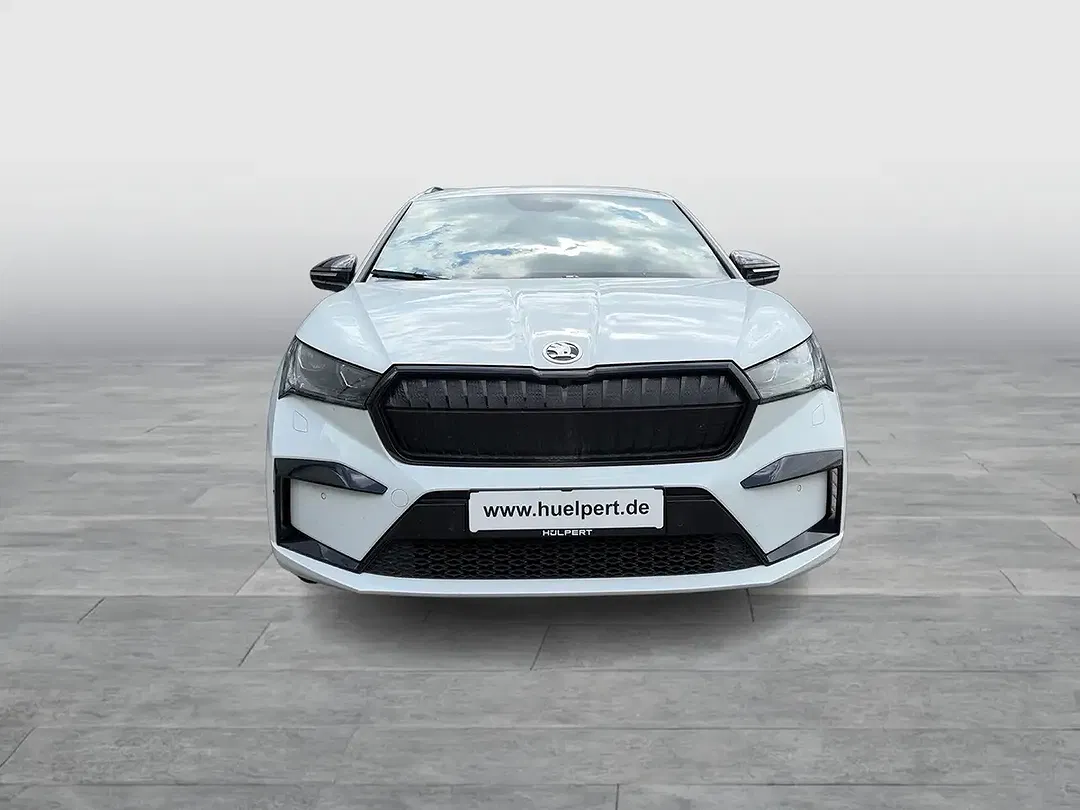 Skoda Enyaq 60 Sportline - Thumbnail 8