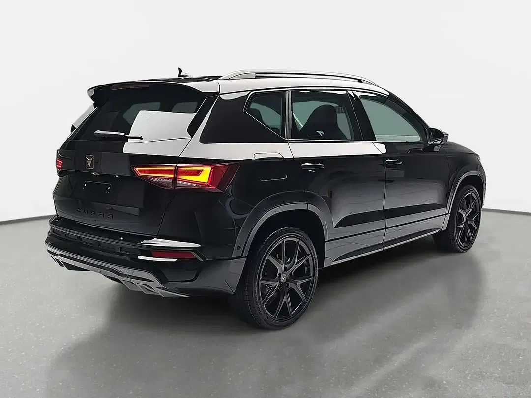 CUPRA Ateca 1.5 TSI DSG - Thumbnail 3