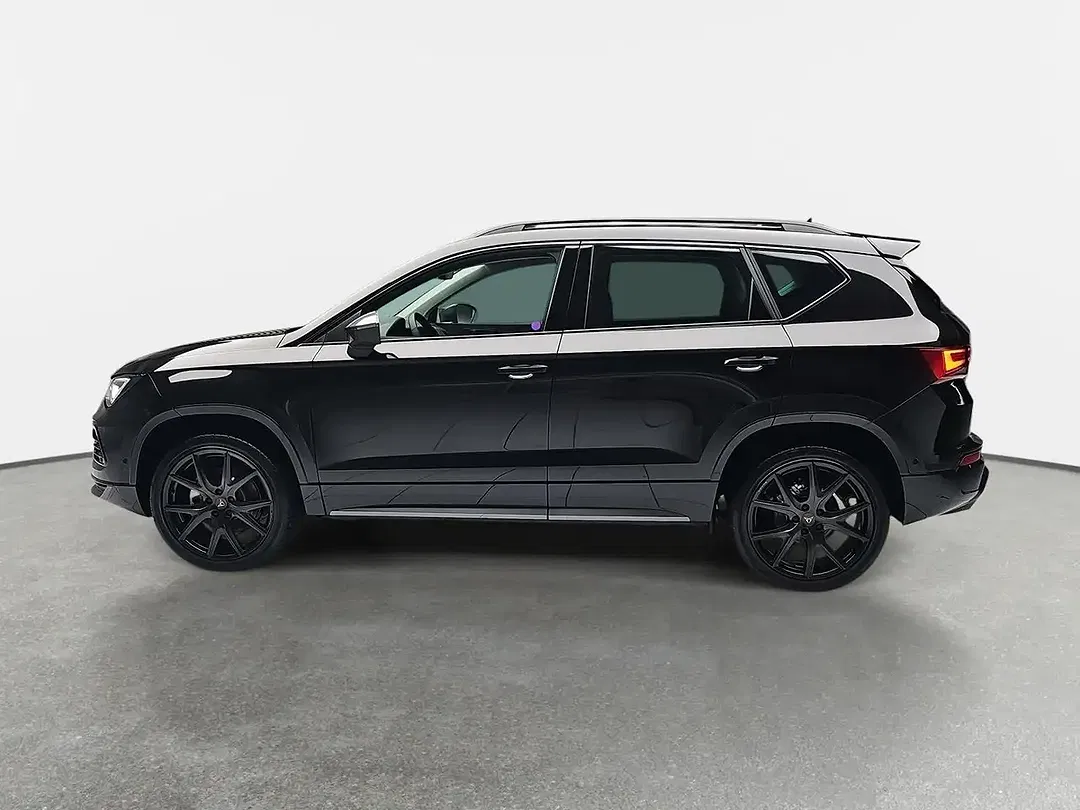 CUPRA Ateca 1.5 TSI DSG - Thumbnail 5