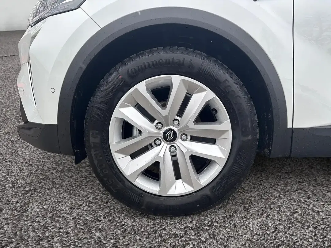 Renault Symbioz MHEV EDC Evolution - foto 15