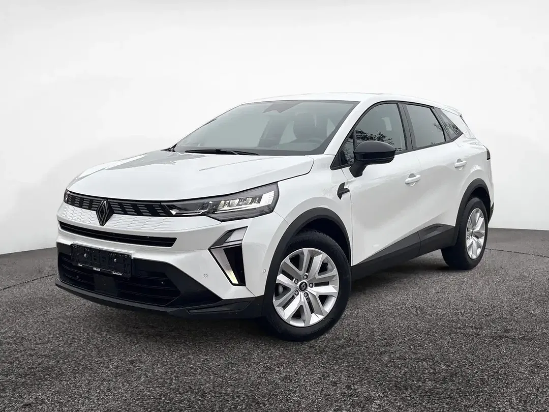 Renault Symbioz MHEV EDC Evolution - foto 2