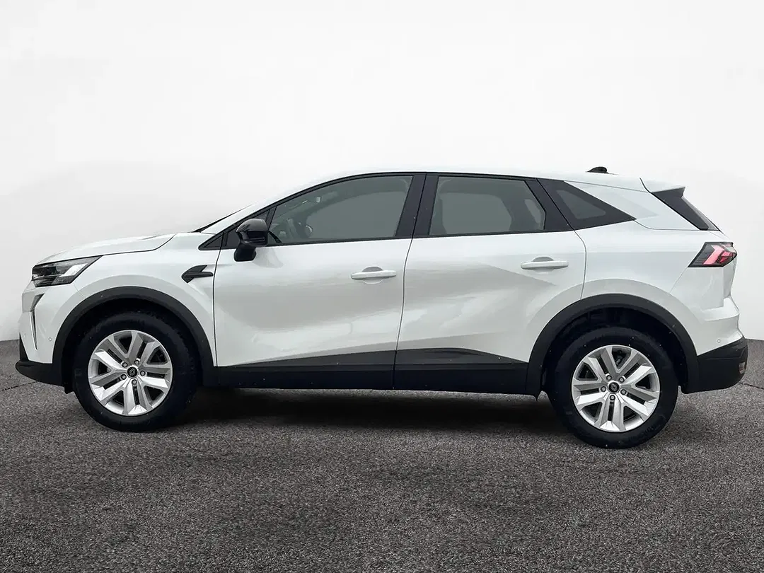 Renault Symbioz MHEV EDC Evolution - Thumbnail 3