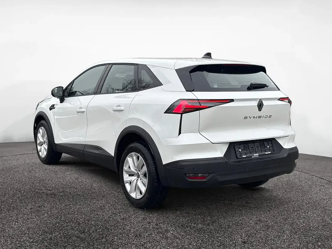Renault Symbioz MHEV EDC Evolution - Thumbnail 4