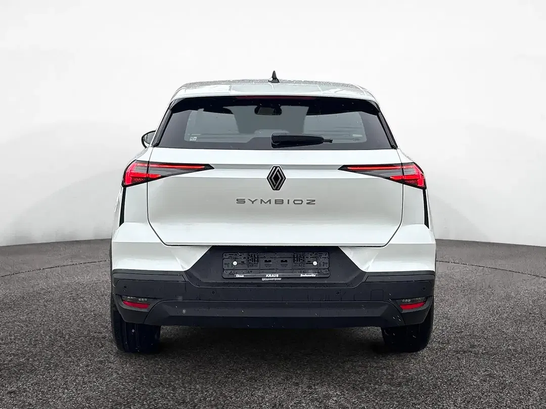 Renault Symbioz MHEV EDC Evolution - Thumbnail 5