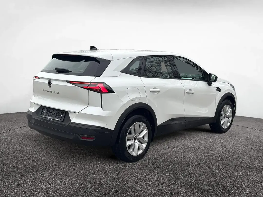 Renault Symbioz MHEV EDC Evolution - Thumbnail 6