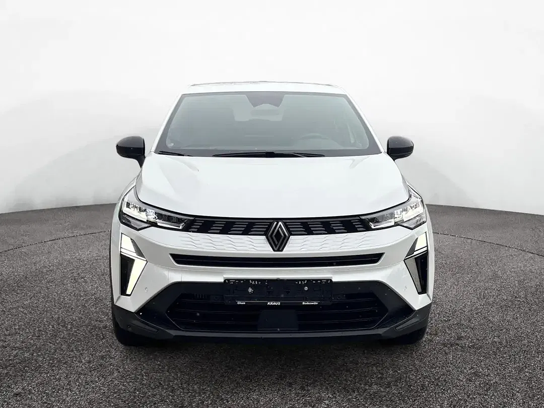 Renault Symbioz MHEV EDC Evolution - Thumbnail 9