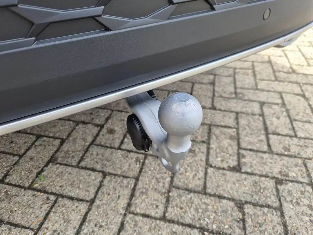 Skoda Kodiaq 1.5 TSI PHEV DSG Sportline - Thumbnail 14