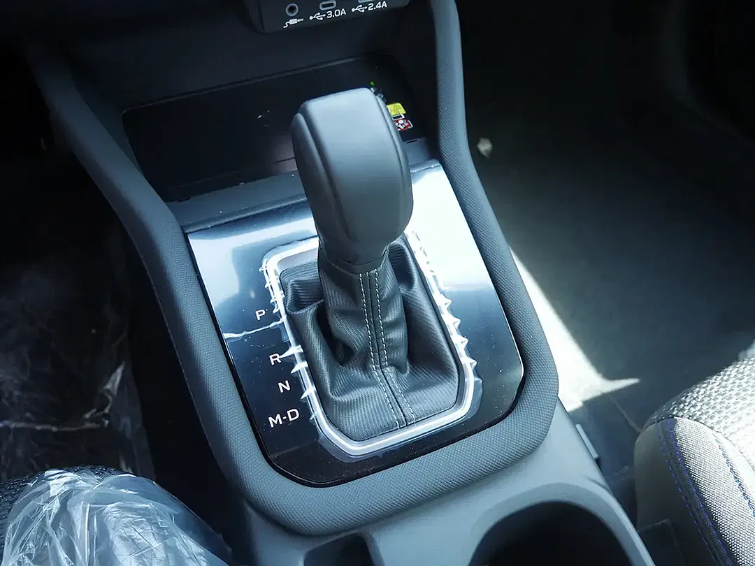 Subaru Forester 2.0 Exclusive - Thumbnail 10