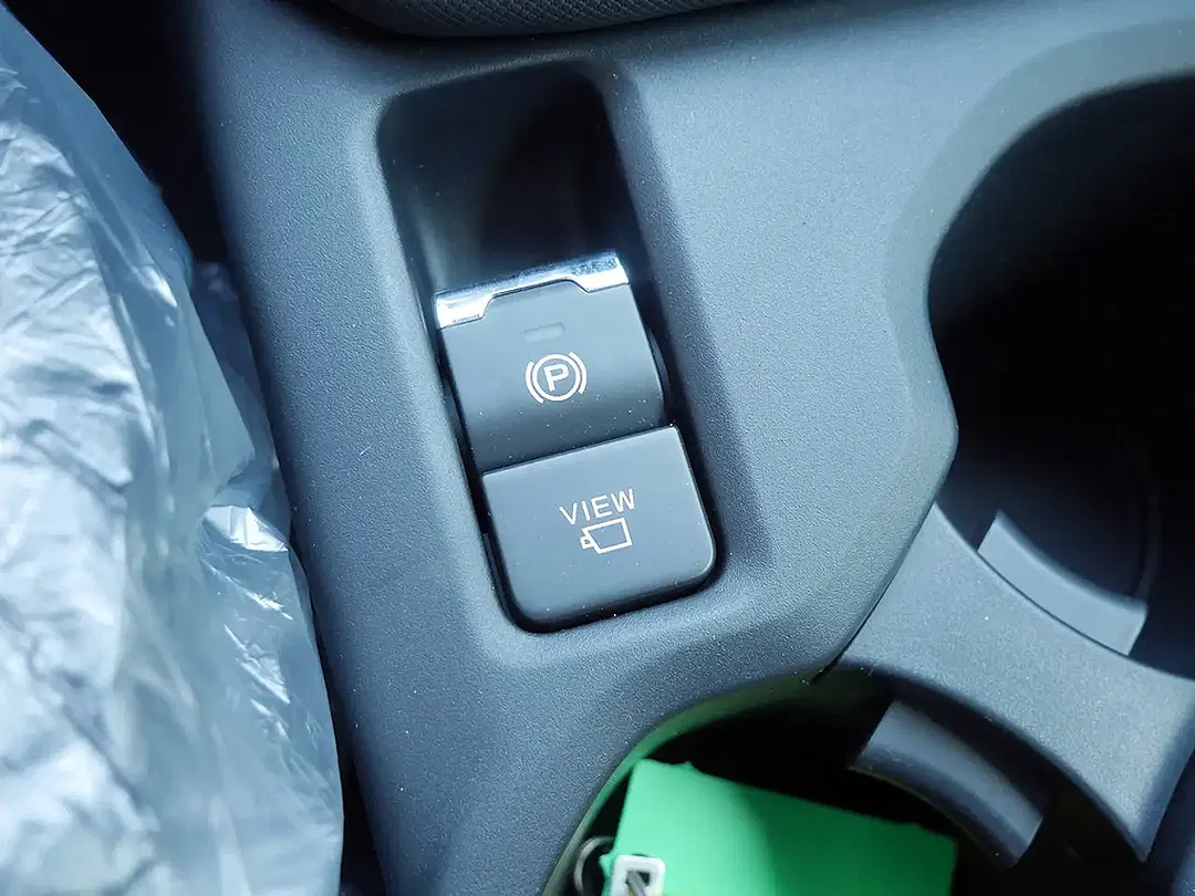 Subaru Forester 2.0 Exclusive - Thumbnail 11
