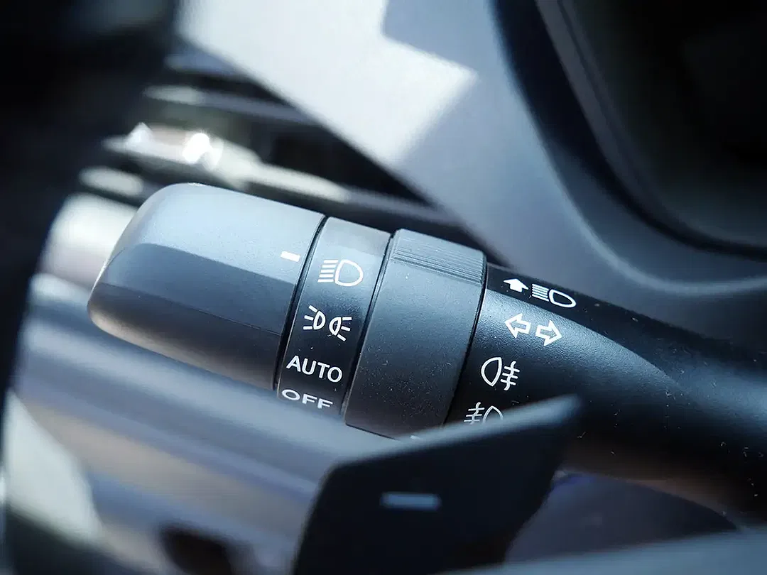 Subaru Forester 2.0 Exclusive - Thumbnail 12