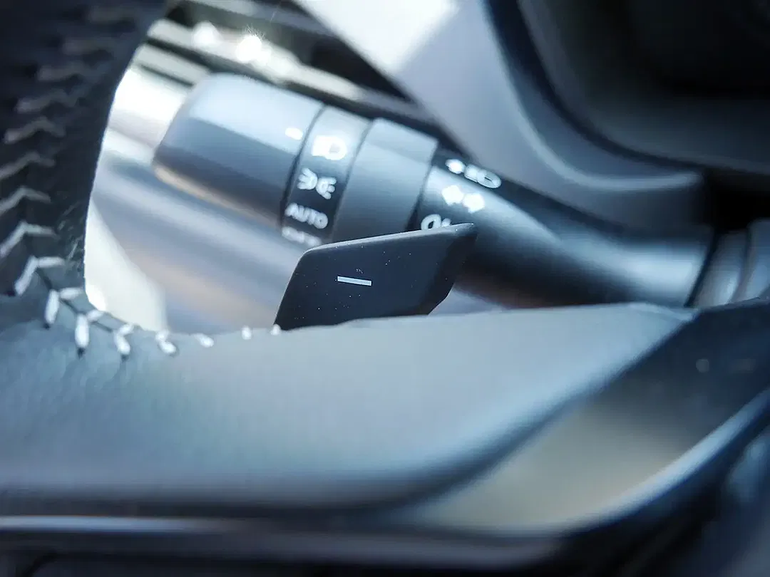 Subaru Forester 2.0 Exclusive - Thumbnail 13
