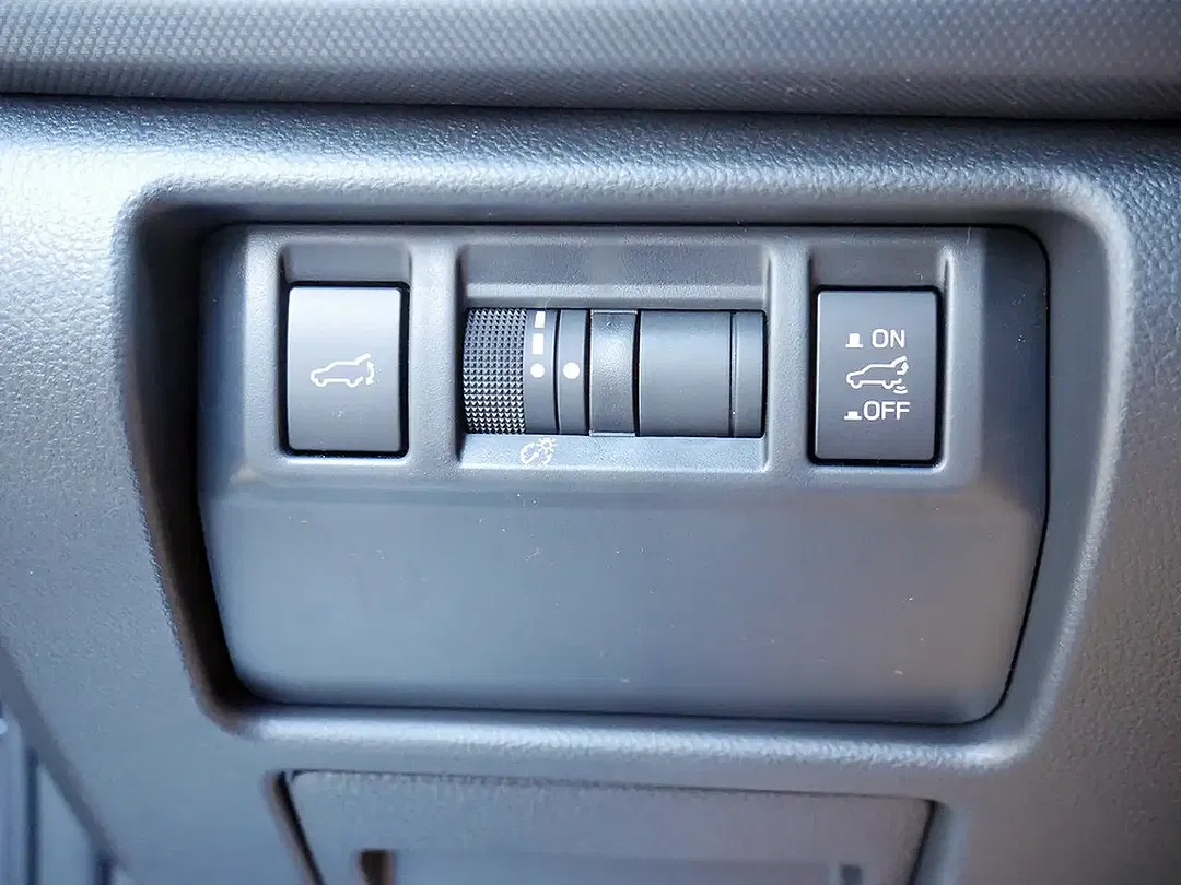 Subaru Forester 2.0 Exclusive - Thumbnail 14