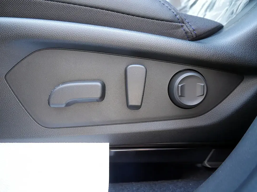 Subaru Forester 2.0 Exclusive - foto 15