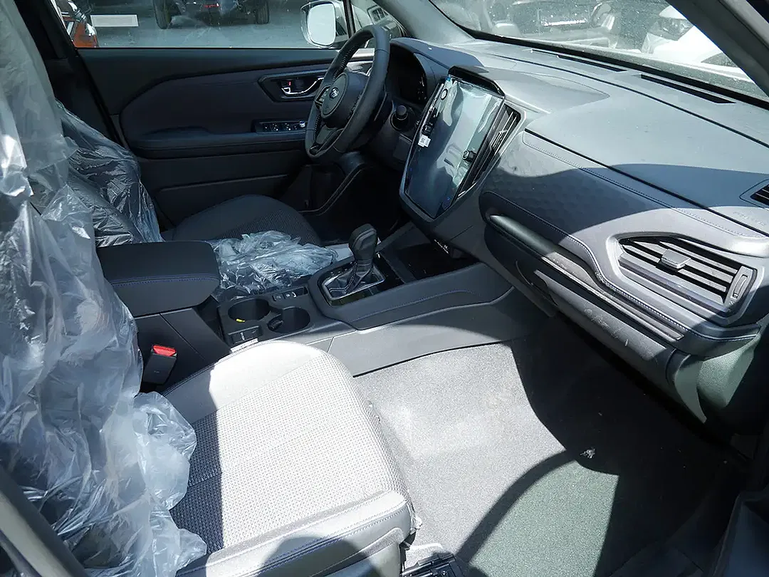 Subaru Forester 2.0 Exclusive - foto 2