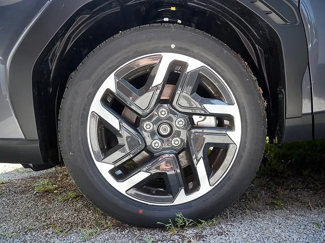 Subaru Forester 2.0 Exclusive - Thumbnail 5