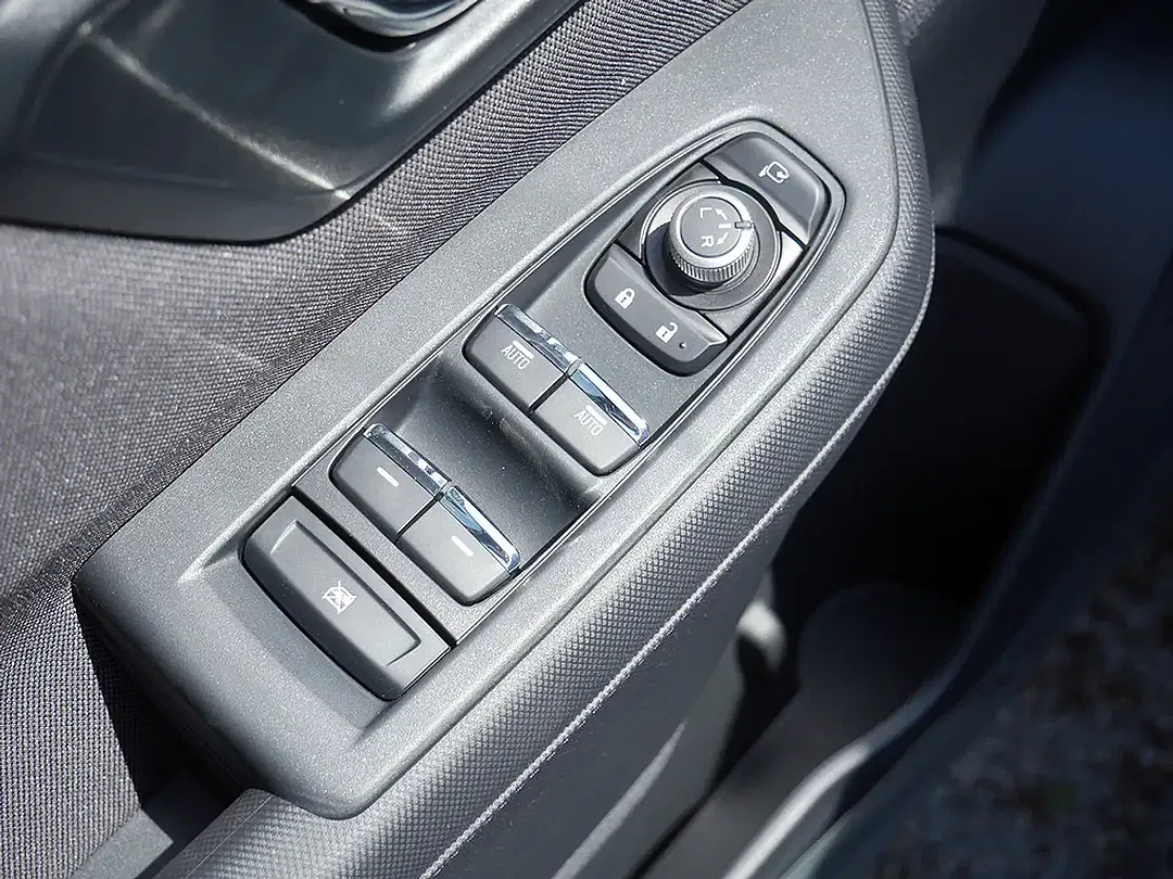 Subaru Forester 2.0 Exclusive - Thumbnail 6