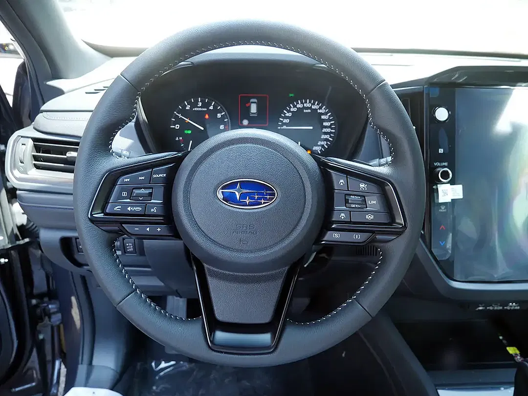 Subaru Forester 2.0 Exclusive - Thumbnail 7