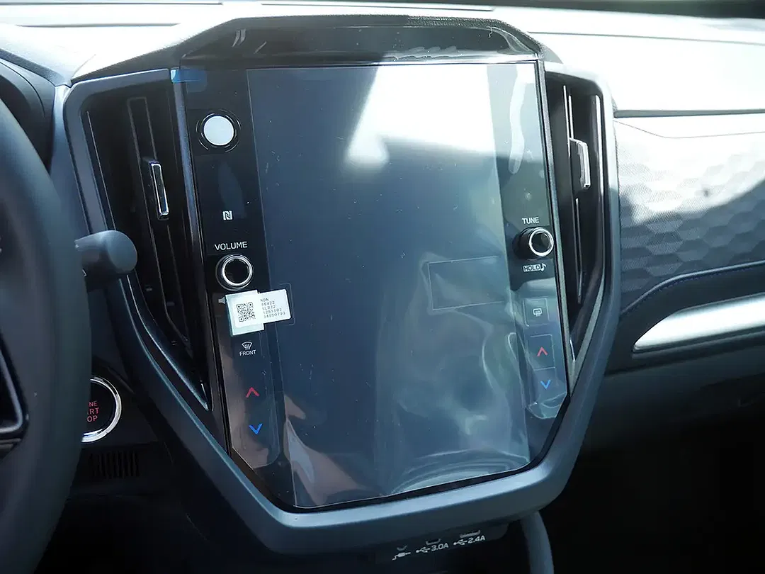 Subaru Forester 2.0 Exclusive - Thumbnail 8