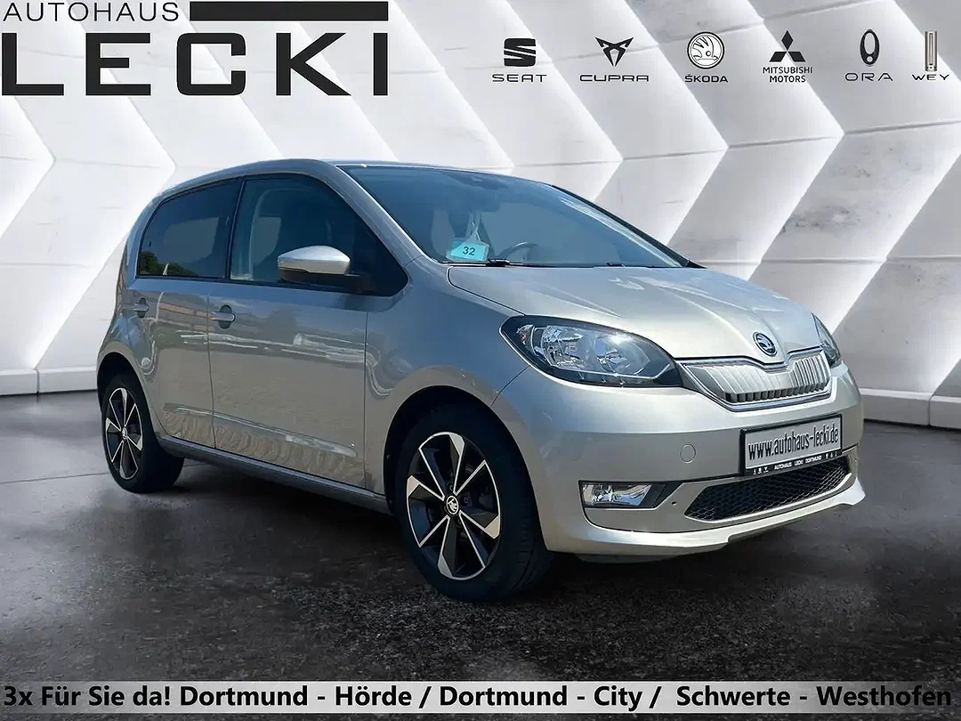 Skoda Citigo Best Of - Afbeelding 1