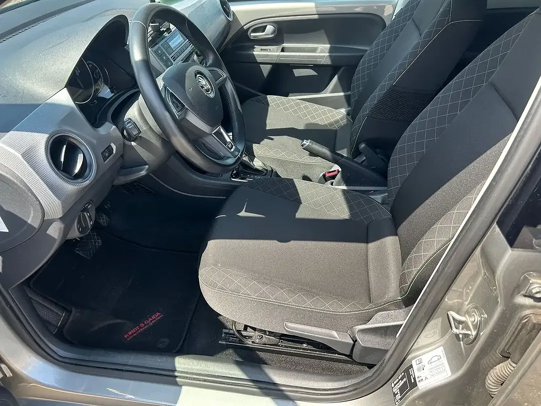 Skoda Citigo Best Of - Thumbnail 10