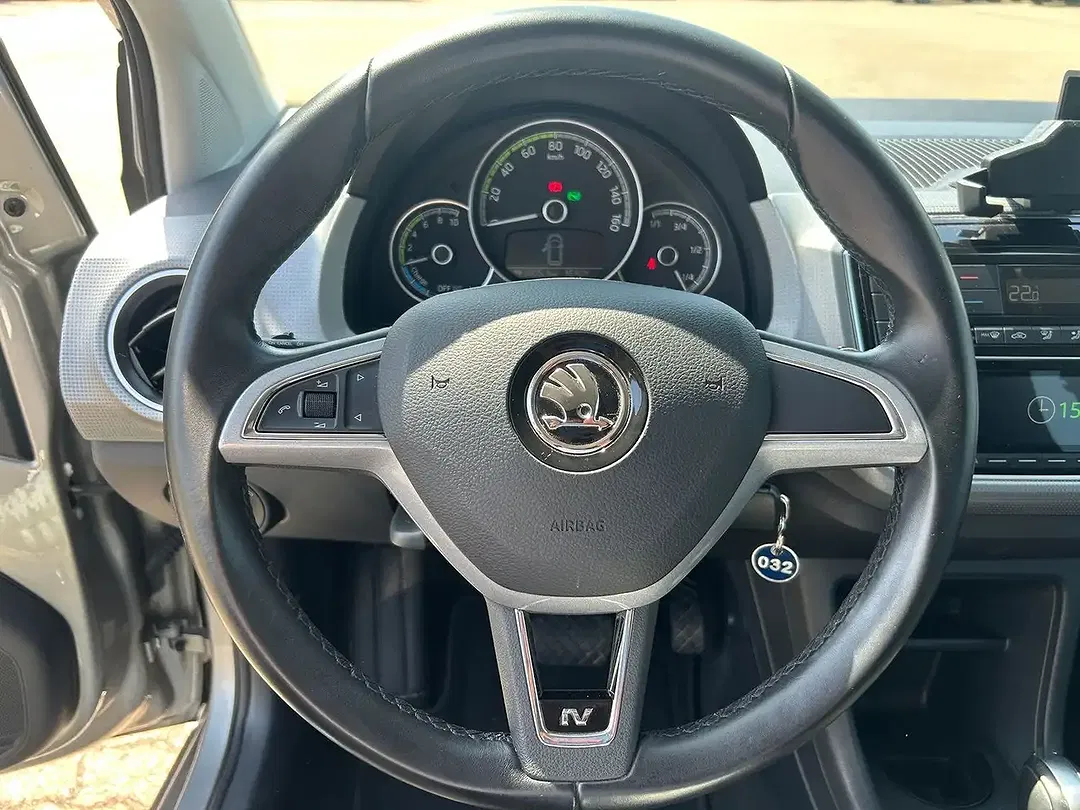 Skoda Citigo Best Of - Thumbnail 12