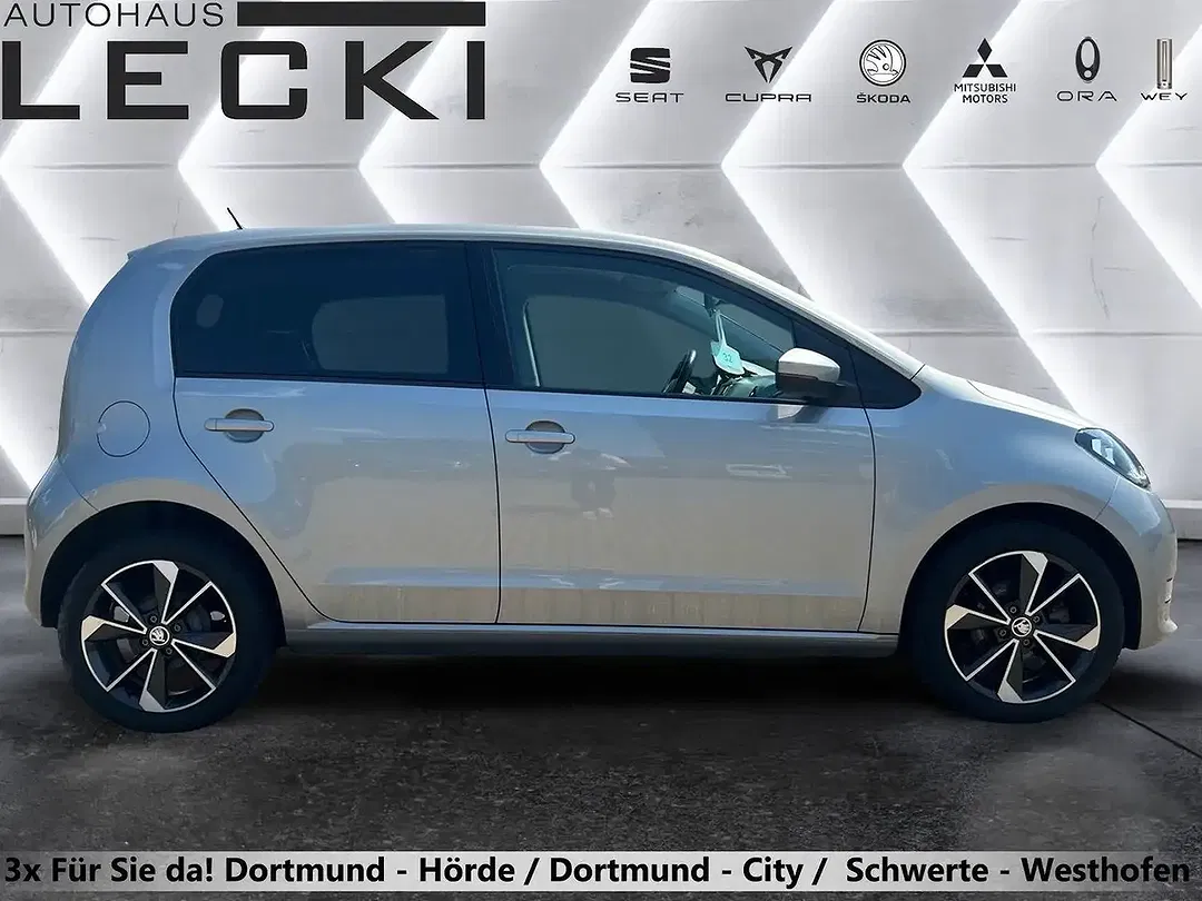 Skoda Citigo Best Of - foto 2