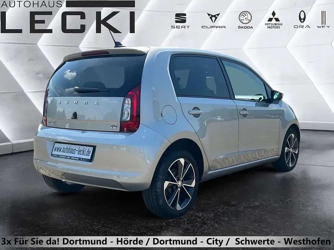 Skoda Citigo Best Of - Thumbnail 3
