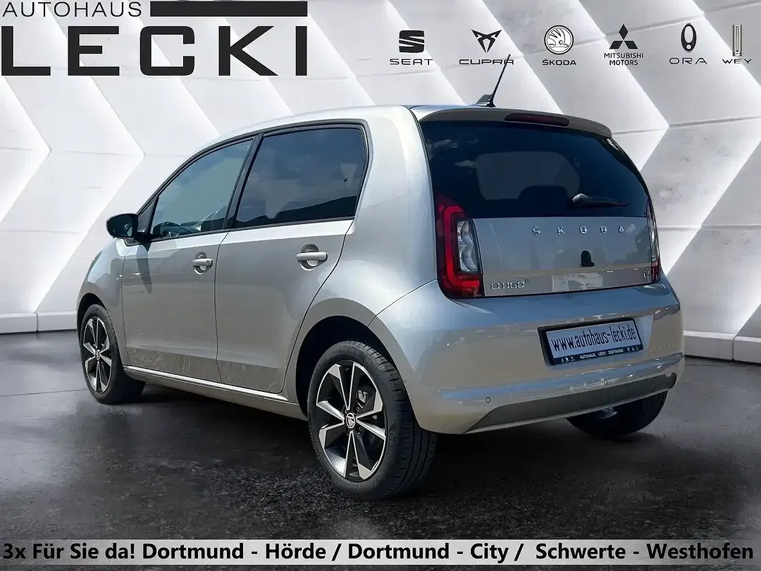 Skoda Citigo Best Of - Thumbnail 4