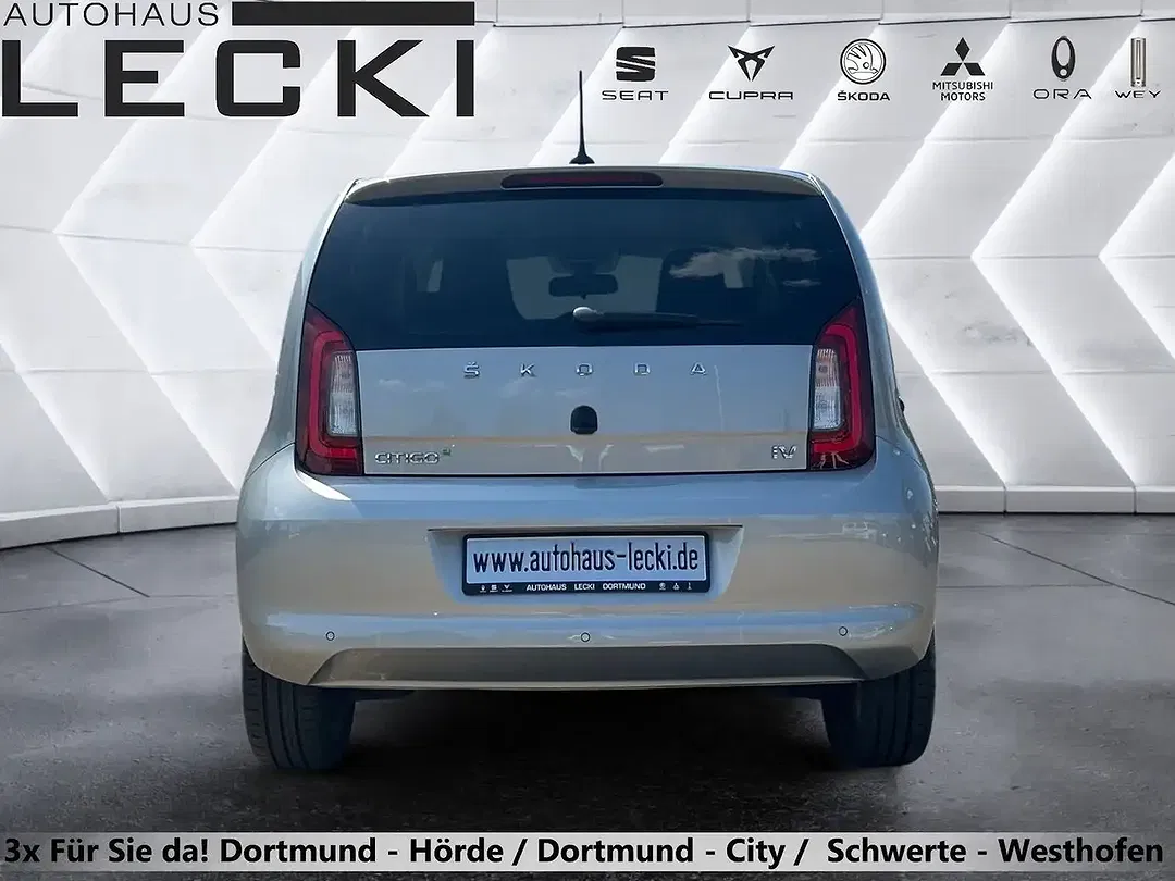 Skoda Citigo Best Of - Thumbnail 5