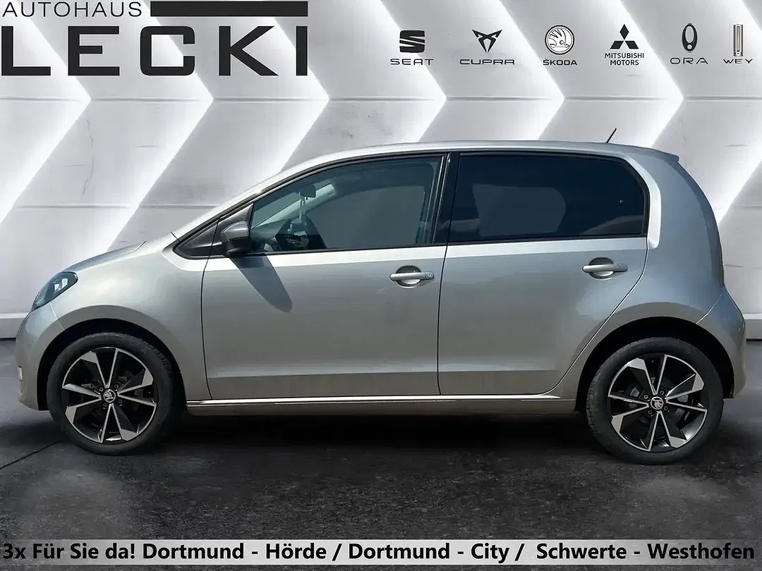 Skoda Citigo Best Of - Thumbnail 6