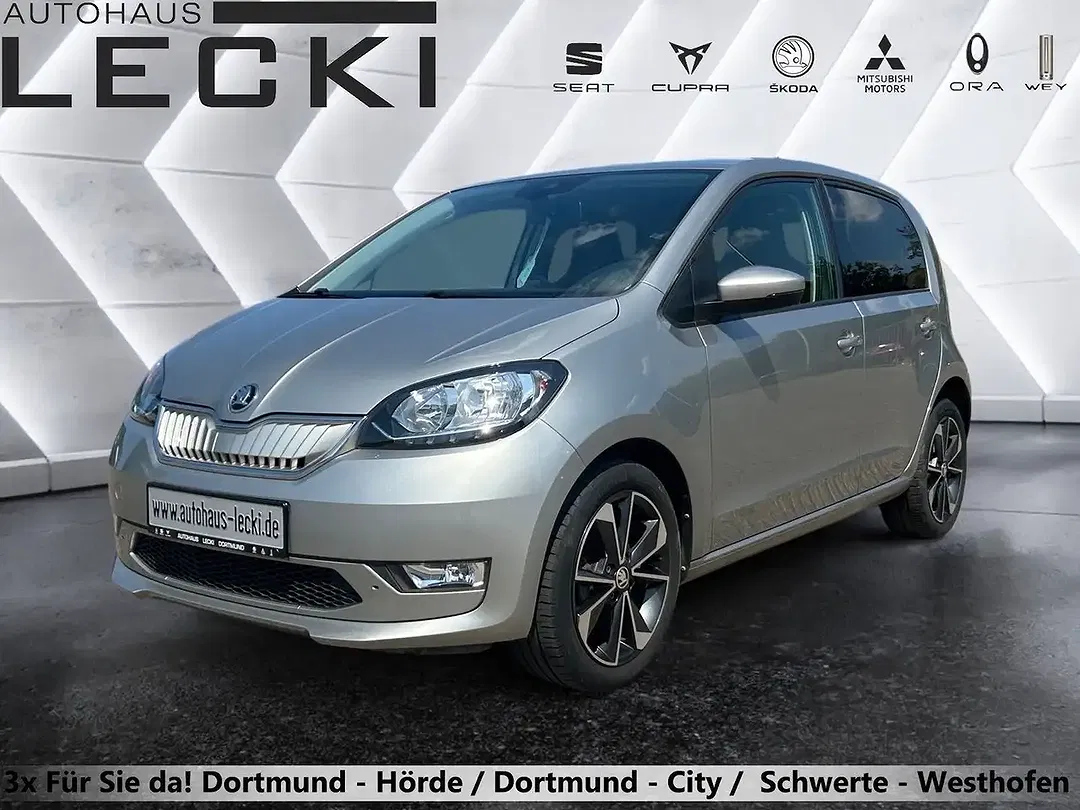 Skoda Citigo Best Of - Thumbnail 7