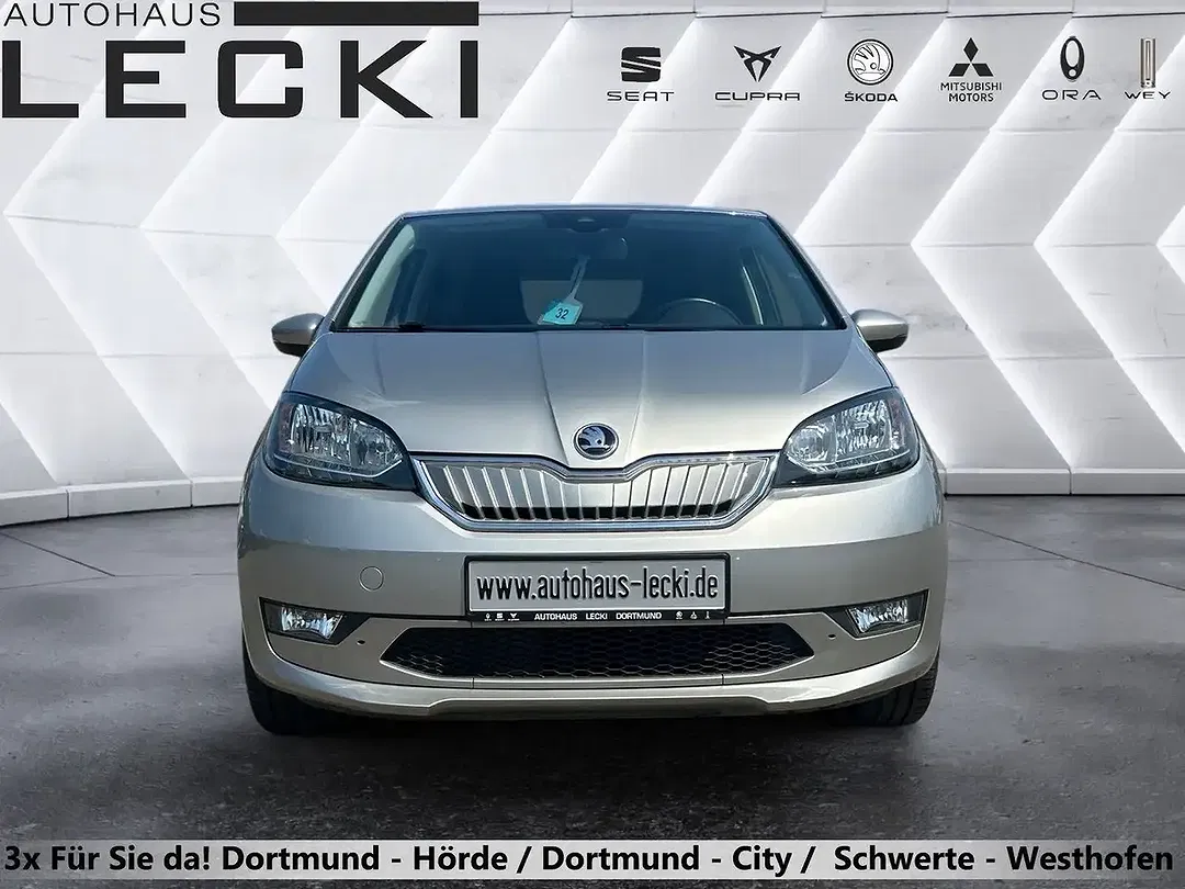 Skoda Citigo Best Of - Thumbnail 8