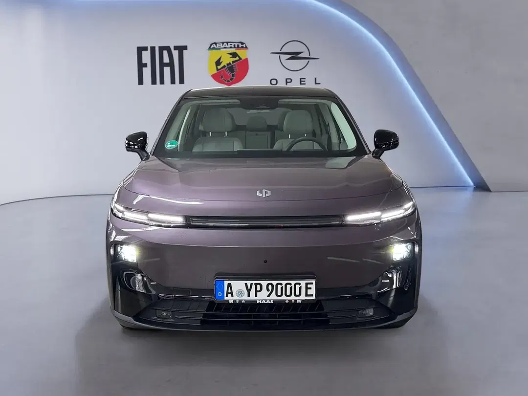 Leapmotor B10 - Thumbnail 10