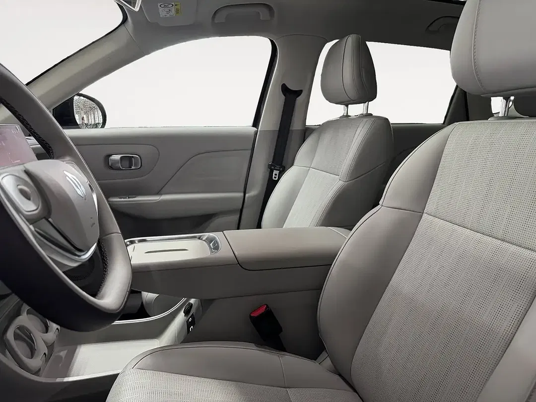 Leapmotor B10 - Thumbnail 11