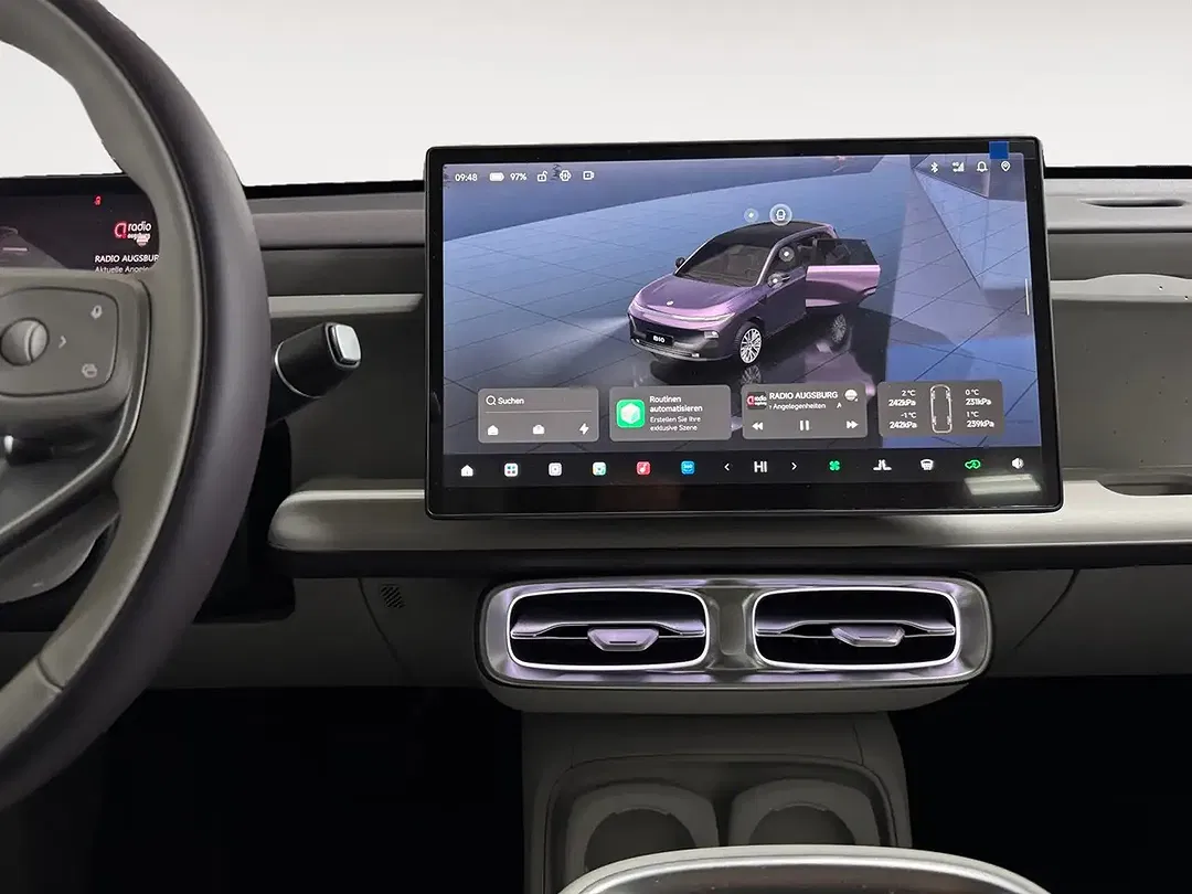 Leapmotor B10 - Thumbnail 13