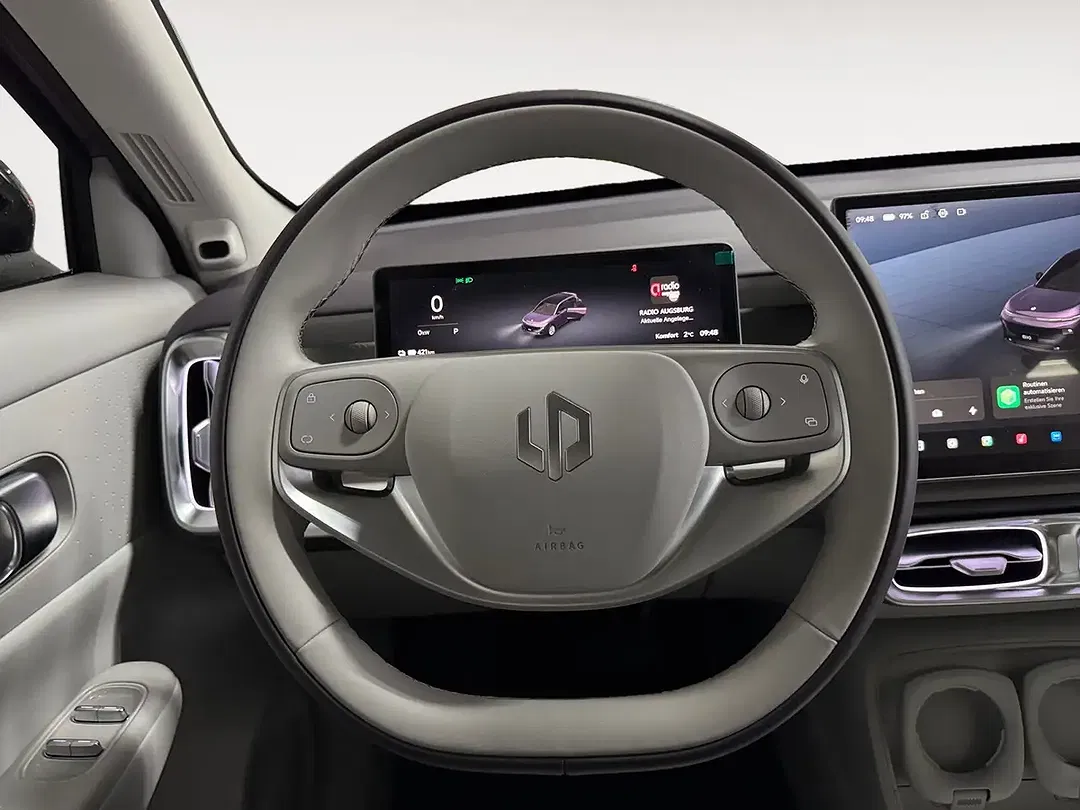 Leapmotor B10 - Thumbnail 14