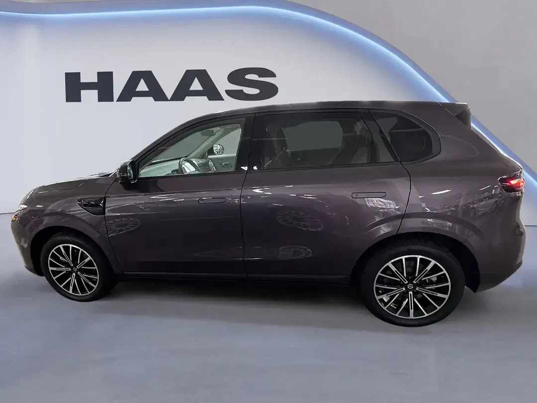 Leapmotor B10 - Thumbnail 3