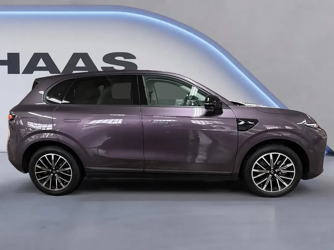 Leapmotor B10 - Thumbnail 8