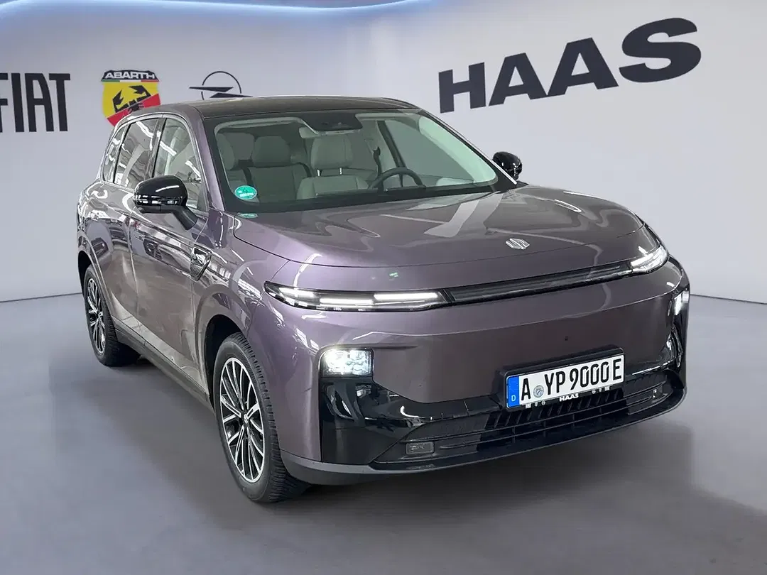 Leapmotor B10 - Thumbnail 9