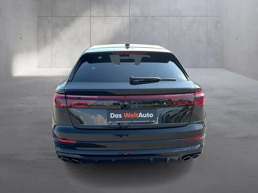 Audi SQ8 TFSI quattro - Thumbnail 4