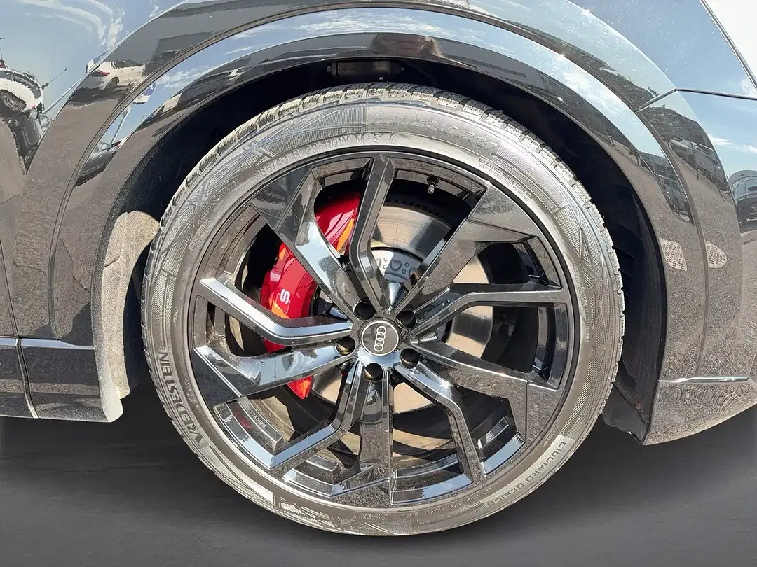 Audi SQ8 TFSI quattro - Thumbnail 7