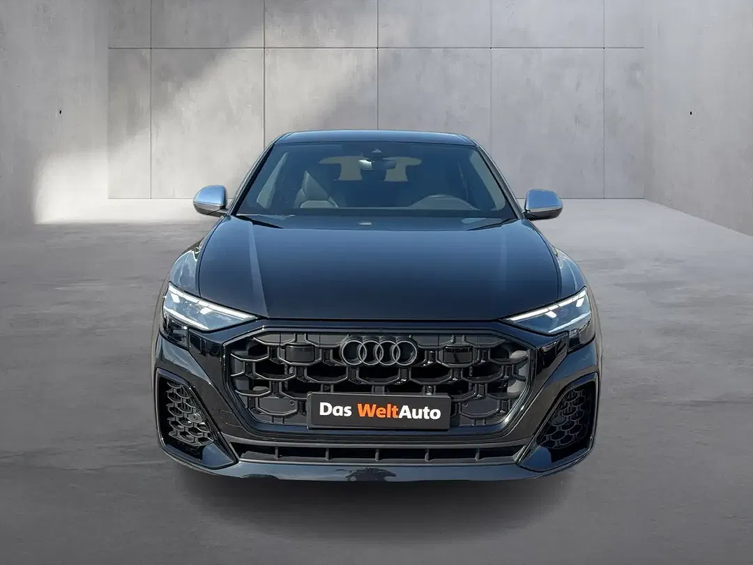 Audi SQ8 TFSI quattro - Thumbnail 8